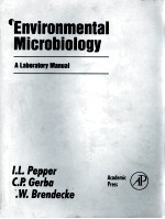 ENVIRONMENTAL MICROBIOLOGY