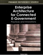 Enterprise Architecture for Connected E-Government:Practices and Innovations