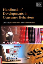 HANDBOOK OF DEVELOPMENTS IN CONSUMER BEHAVIOUR