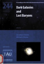 Dark Galaxies and Lost Baryons