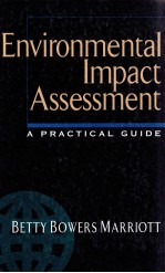 ENVIRONMENTAL IMPACT ASSESSMENT