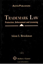 TRADEMARK LAW：PROTECTION，ENFORCEMENT AND LICENSING  2