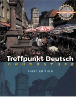 TREFFPUNKT DEUTSCH GRUNDSTUFE THIRD EDITION