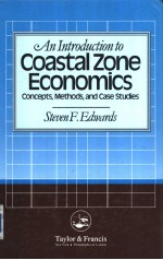 An Introduction to Coastal Zone Economics Concepts