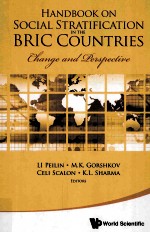 handbook on social stratification in the bric countries  change and perspective