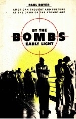 BY THE BOMB'S EARLY LIGHT