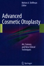 advanced cosmetic otoplasty art