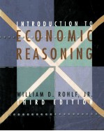 INTRODUCTION TO ECONOMIC REASONING THIRD EDITION