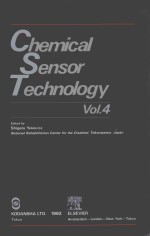 CHEMICAL SENSOR TECHNOLOGY VOL.4