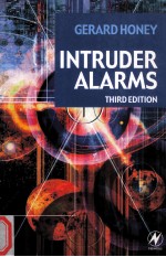 INTRUDER ALARMS  THIRD EDITION