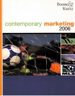 CONTEMPORARY MARKETING 2006