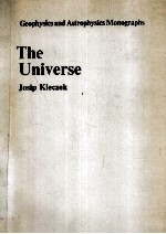 THE UNIVERSE