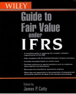 WILEY GUIDE TO FAIR VALUE UNDER IFRS  INTERNATIONAL FINANCIAL REPORTING STANDARDS