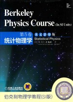 BERKELEY PHYSICS COURSE STATISTICAL PHYSICS