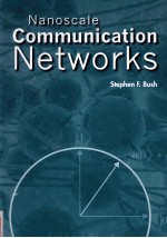 Nanoscale communication networks