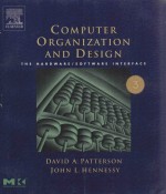 COMPUTUTER ORGANIZATION DESIGN