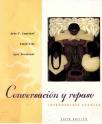 CONVERSACION Y REPASO INTERMEDIATE SPANISH