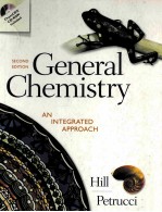 GENERAL CHEMISTRY AN INTEGRATED APPROACH SECOND EDITION