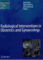 Radiological Interventions in Obstetrics and Gynaecology