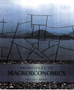 PRINCIPLES OF MACROECONOMICS