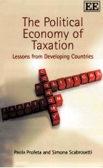 THE POLITICAL ECONOMY OF TAXATION  LESSONS FROM DEVELOPING COUNTRIES