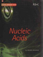 TUTORIAL CHEMISTRY TEXTS 20 NUCLEIC ACIDS SHAWNDOONAN