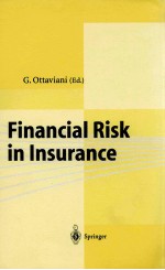 FINANCIAL RISK IN LNSURANCE