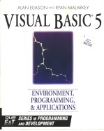 Visual Basic 5：Environment，Programming，& Appilcatons