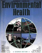 ENVIRONMENTAL HEALTH SECOND EDITION