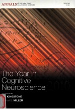 THE YEAR IN COGNITIVE NEUROSCIENCE 2010