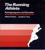 The running athlete:roentgenograms and remedies