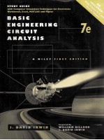 BASIC ENGINEERING CIRCUIT ANALYSIS 7TH EDITION