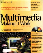 MULTIMEDIA:MAKING IT WORK