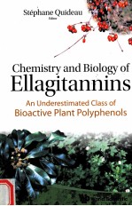 CHEMISTRY AND BIOLOGY OF ELLAGITANNINS  AN UNDERESTIMATED CLASS OF BIOACTIVE PLANT POLYPHENOLS