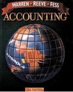 ACCOUNTING 19TH EDITION