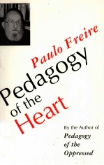 PEDAGOGY OF THE HEART