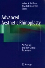 ADVANCED AESTHETIC RHINOPLASTY ART