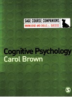 Cognitive Psychology