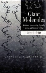 GIANT MOLECULES SECOND EDITION