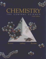 CHEMISTRY THE CENTRAL SCIENCE NINTH EDITION