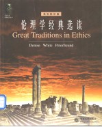 Great Traditions in Ethics