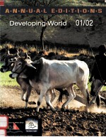 DEVELOPING WORLD 01/02 ELEVENTH EDITION ANNUAL EDITIONS