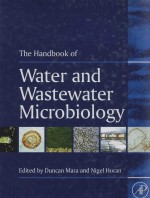 the handbook of water and watstewater microbiology