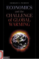 Economics and the Challenge of Global Warming