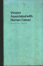 Viruses Associated with Human Cancer