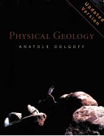 PHYSICAL GEOLOGY UPDATED VERSION