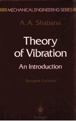 THEORY OF VIBRATION AN INTRODUCTION