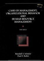 CASES IN MANAGEMENT