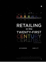 RETAILING IN THE TWENTY-FIRST CENTURY  SECOND EDITION