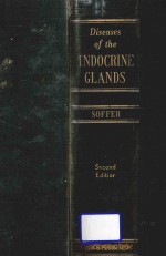 Diseases of the endocrine glands